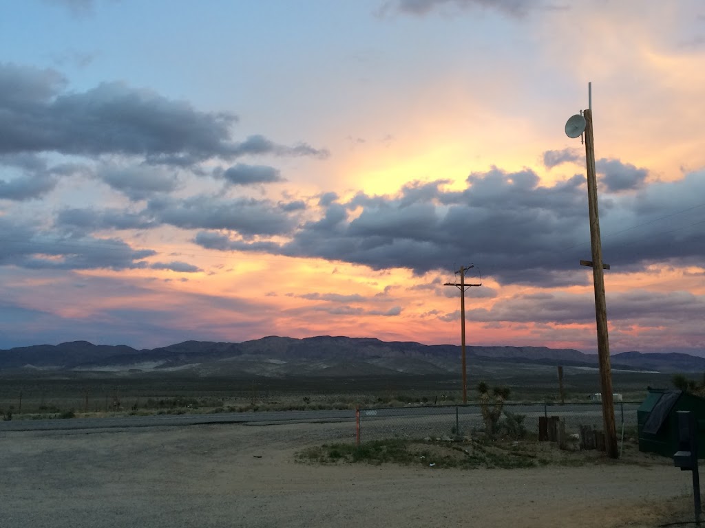 Olancha RV Park & Motel | restaurant | 1075 US-395, Olancha, CA 93549, USA | 7607640023 OR +1 760-764-0023