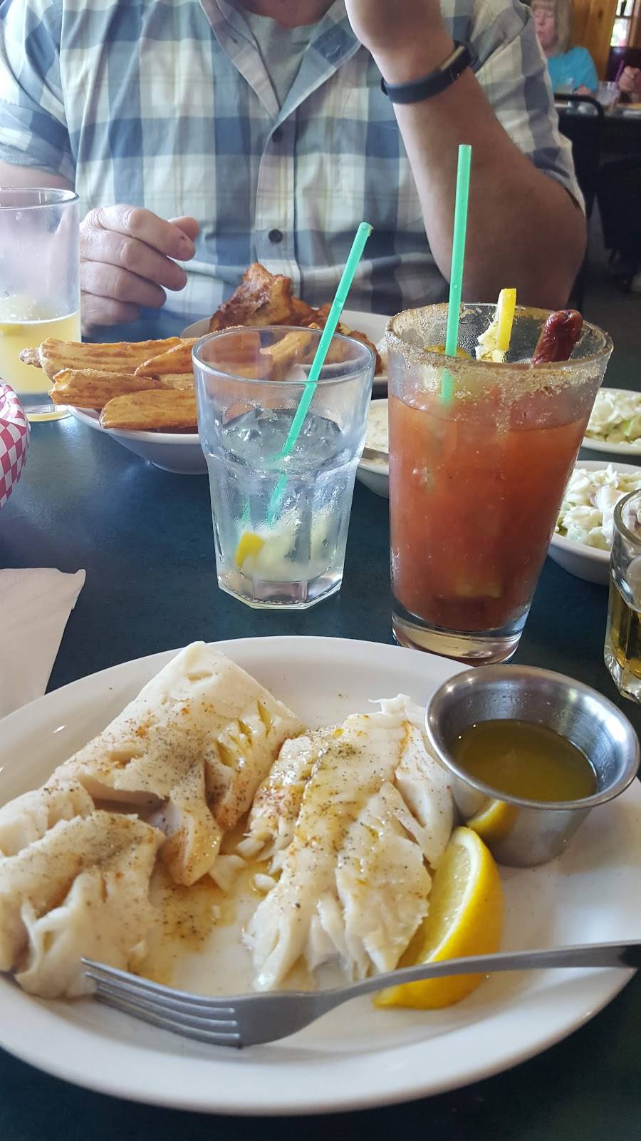 Lost Land Lake Lodge | restaurant | 9436 W Brandt Rd, Hayward, WI 54843, USA | 7154623218 OR +1 715-462-3218