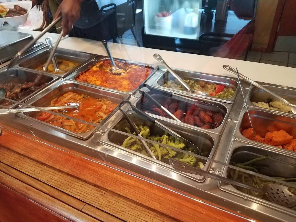 Carican Flavors | restaurant | 2701 N Martin Luther King Ave, Oklahoma City, OK 73111, USA | 4054240456 OR +1 405-424-0456