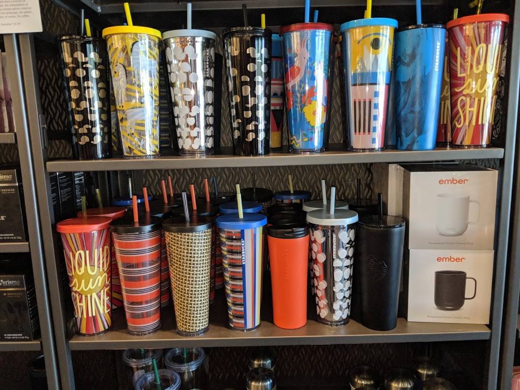 Starbucks | cafe | 5103 W Goshen Ave, Visalia, CA 93291, USA | 5597397659 OR +1 559-739-7659