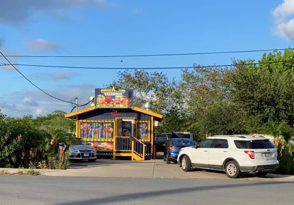 Aguas Frescas Victoria | restaurant | 2006 Rancho Viejo Ave, Brownsville, TX 78526, USA | 9567088283 OR +1 956-708-8283