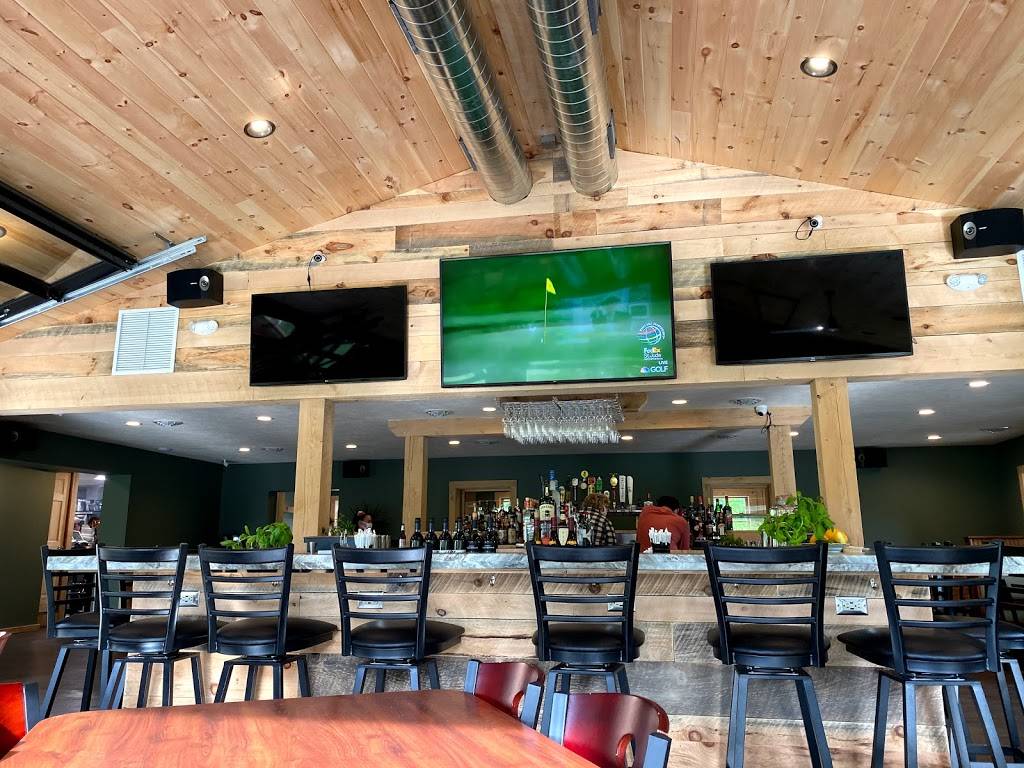 Backwoods Bar & Kitchen | restaurant | 469 Orange Rd, Dallas, PA 18612, USA | 5703337191 OR +1 570-333-7191