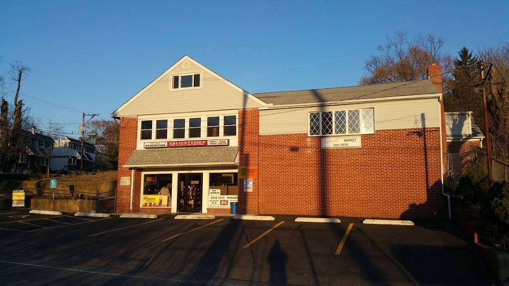 Kovacs Market | meal takeaway | 465 S Orange St, Media, PA 19063, USA | 6105669876 OR +1 610-566-9876