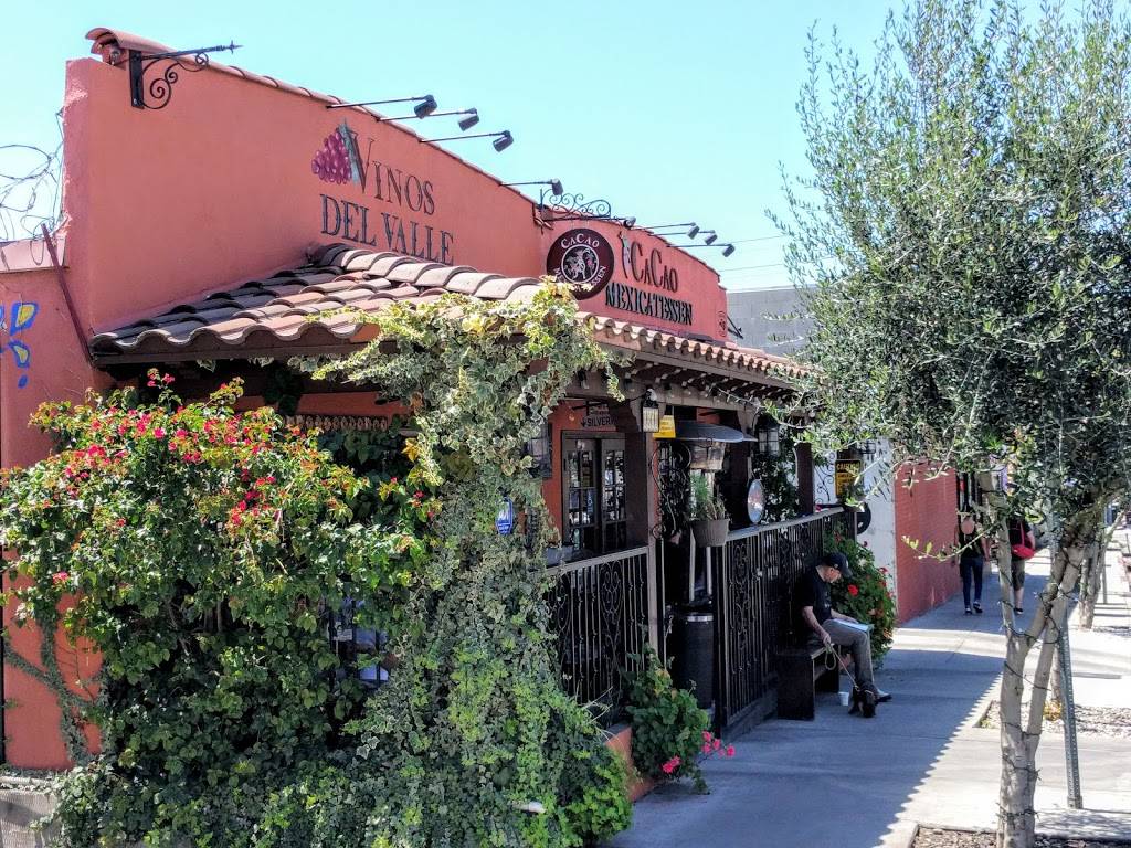 CaCao Mexicatessen | meal delivery | 1441, 1576 Colorado Blvd, Los Angeles, CA 90041, USA | 3234782791 OR +1 323-478-2791