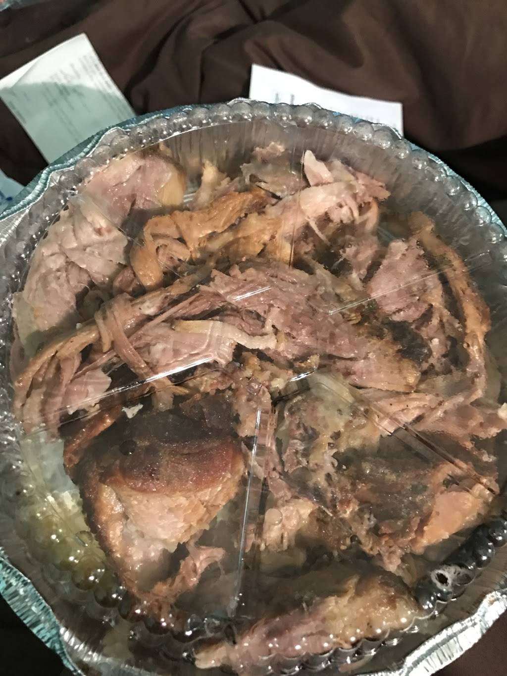 La Estrella Del Castillo | restaurant | 948 Nostrand Ave, Brooklyn, NY 11225, USA | 7183633387 OR +1 718-363-3387