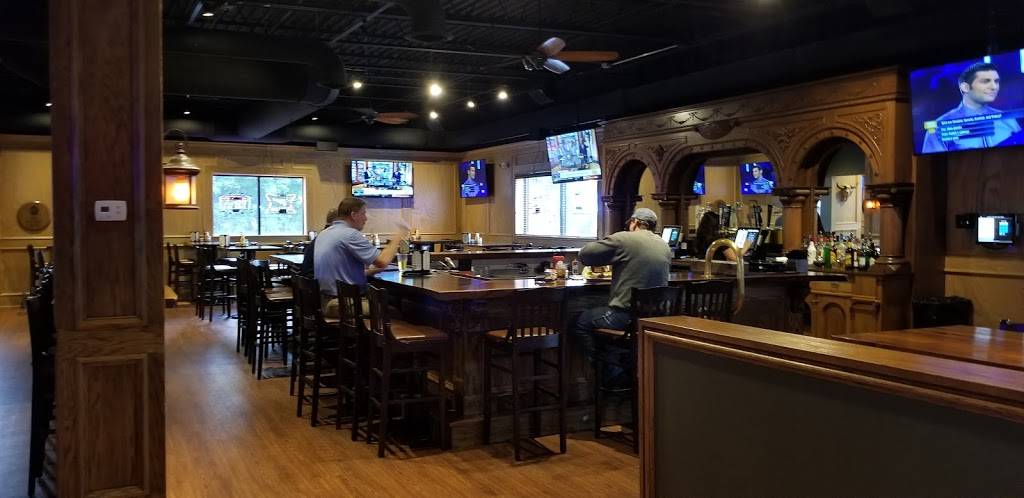 Donkey Inn Bar and Grill | restaurant | 300 Eastgate Court, Algonquin, IL 60102, USA | 2243330575 OR +1 224-333-0575