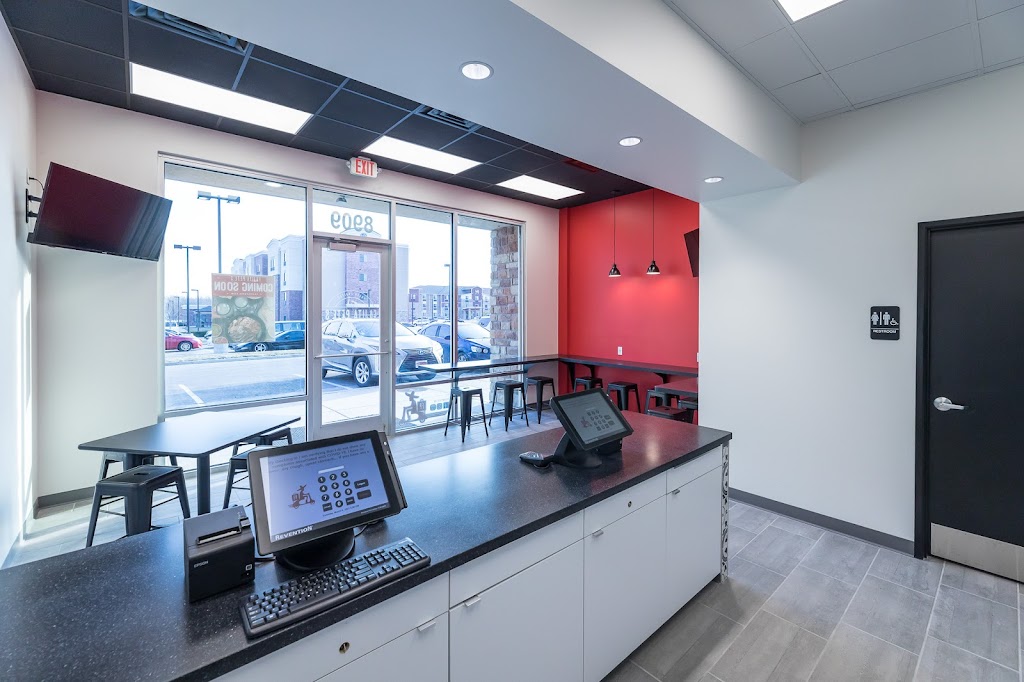 Fajita Petes - Overland Park | meal delivery | 8909 W 135th St, Overland Park, KS 66221, USA | 9133617700 OR +1 913-361-7700