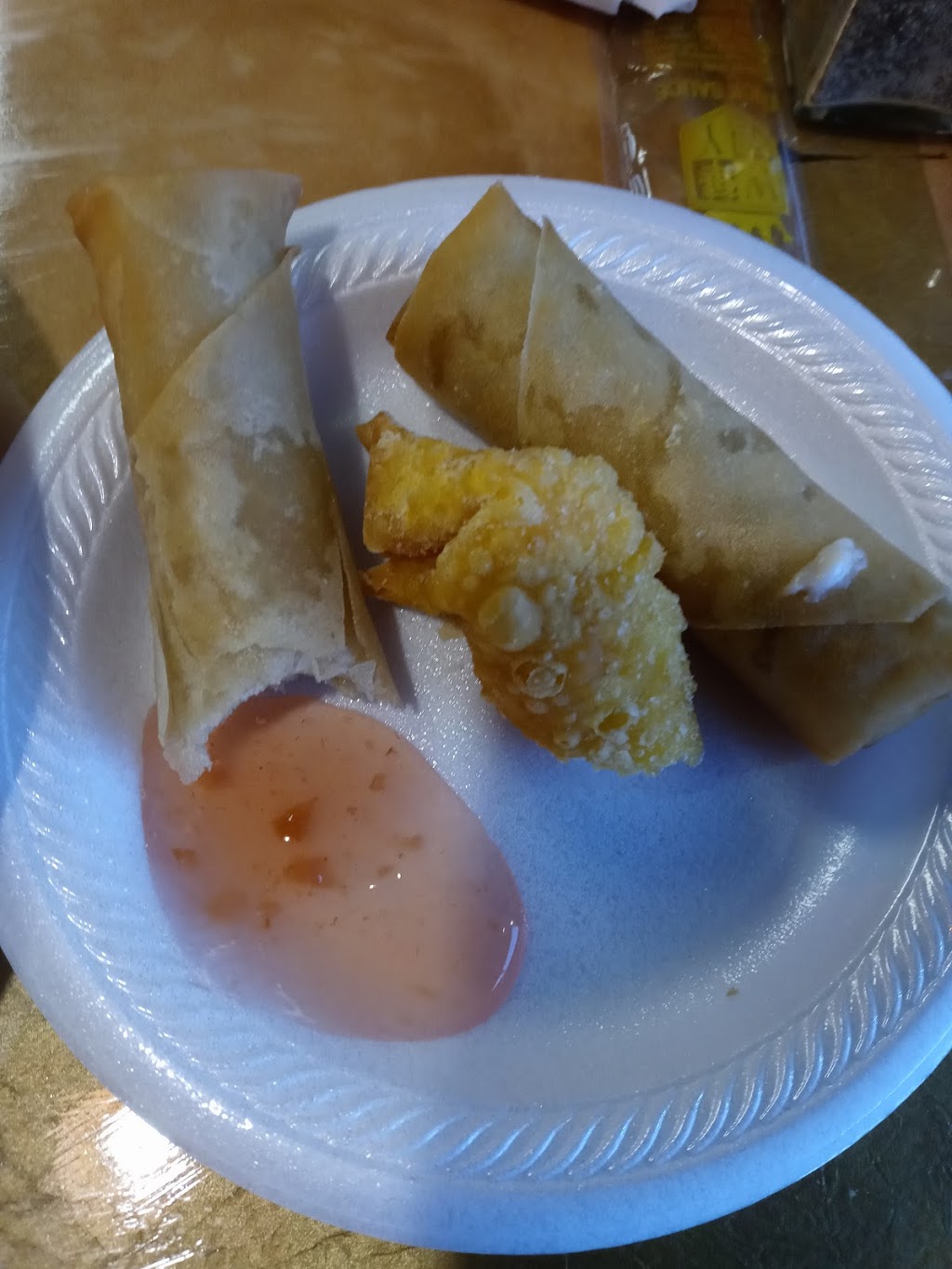 Tasty Asian | restaurant | 1896 Thomasville Rd, Tallahassee, FL 32303, USA | 8502225555 OR +1 850-222-5555