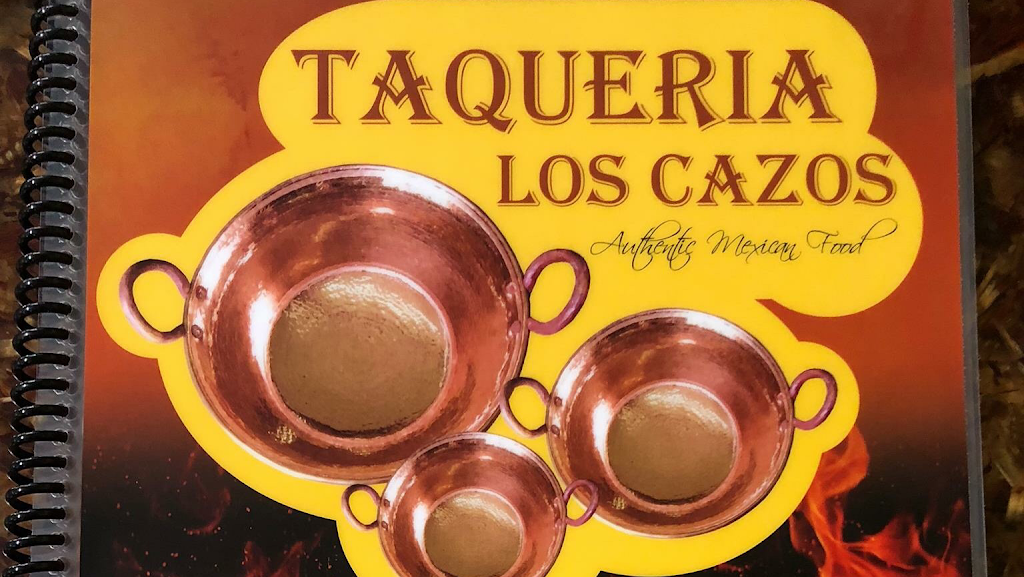 Taqueria Los Cazos | restaurant | 123 1st St #2002, Fort Lupton, CO 80621, USA | 3035023289 OR +1 303-502-3289