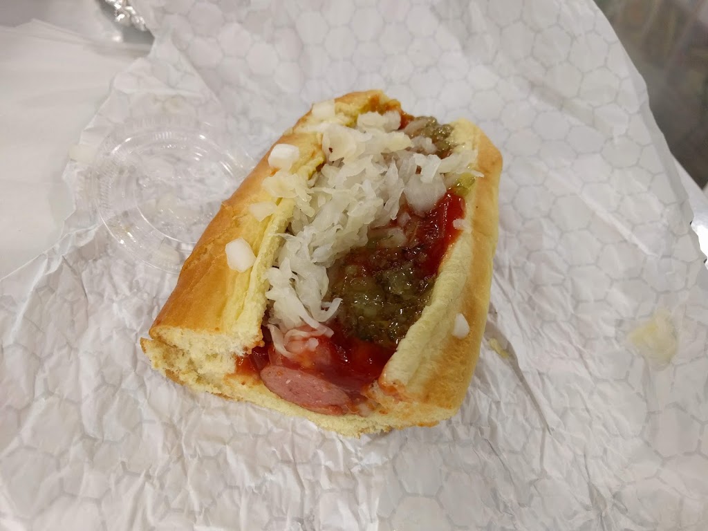 Costco Food Court | meal takeaway | 4067 Lagniappe Way, Tallahassee, FL 32317, USA | 8502192500 OR +1 850-219-2500