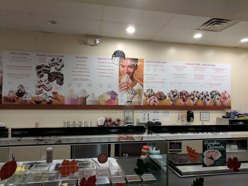Cold Stone Creamery | bakery | 2445 N Franklin St, Christiansburg, VA 24073, USA | 5402514024 OR +1 540-251-4024