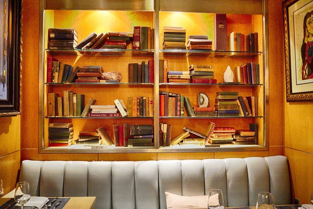 Catch 19 | restaurant | 19 Broad St, Red Bank, NJ 07701, USA | 7322688543 OR +1 732-268-8543