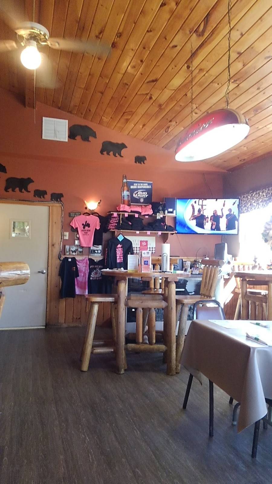 Tuggers Grill Bar & Campground | restaurant | 544 NY-177, Copenhagen, NY 13626, USA | 3156882627 OR +1 315-688-2627