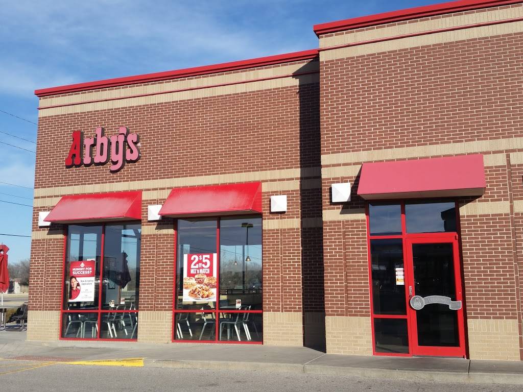 Arbys | meal takeaway | 11419 E 21st St N, Wichita, KS 67206, USA | 3166300016 OR +1 316-630-0016