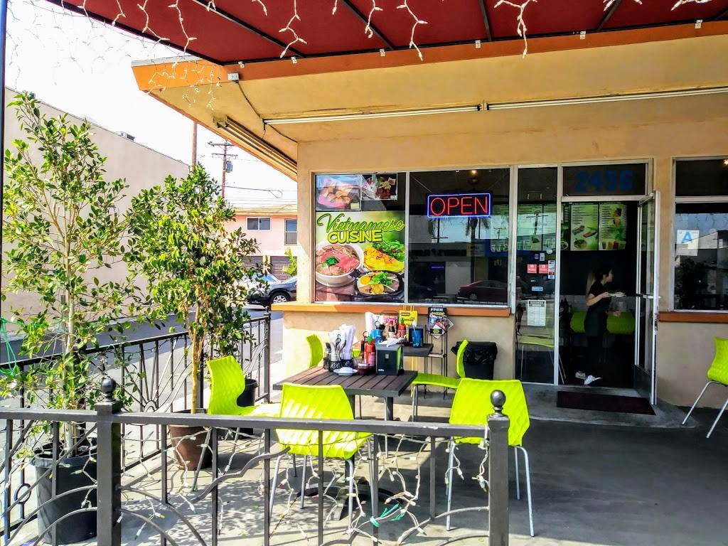 Montebello Pho & Sandwich | restaurant | 2456 W Whittier Blvd, Montebello, CA 90640, USA | 3237282902 OR +1 323-728-2902