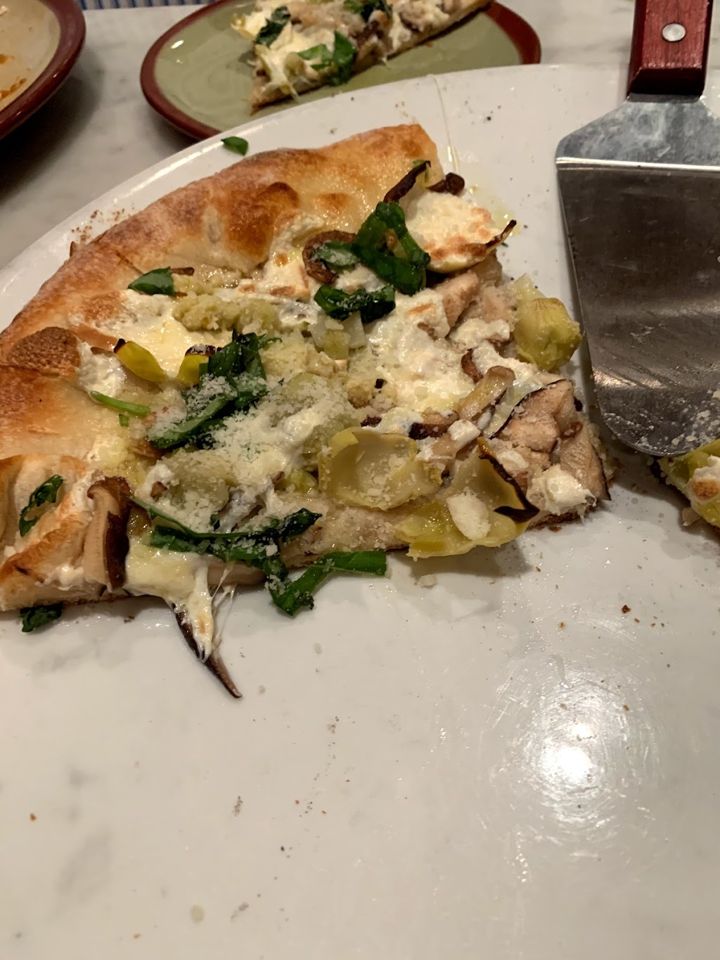 Sotto | restaurant | 151 S 24th St, Philadelphia, PA 19103, USA | 2154969222 OR +1 215-496-9222