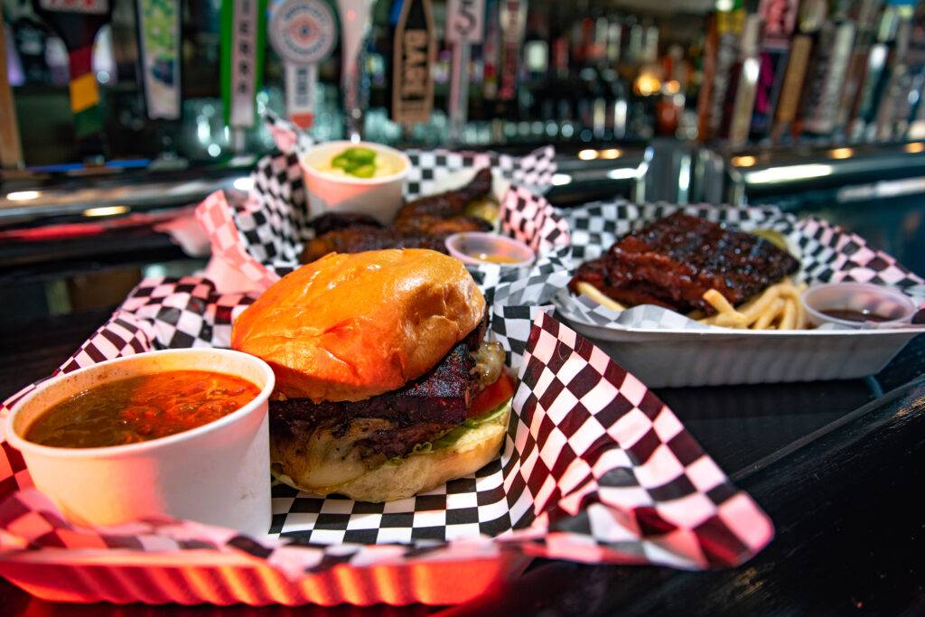 saucebelly | restaurant | 864 El Camino Real, Belmont, CA 94002, USA | 4157454641 OR +1 415-745-4641