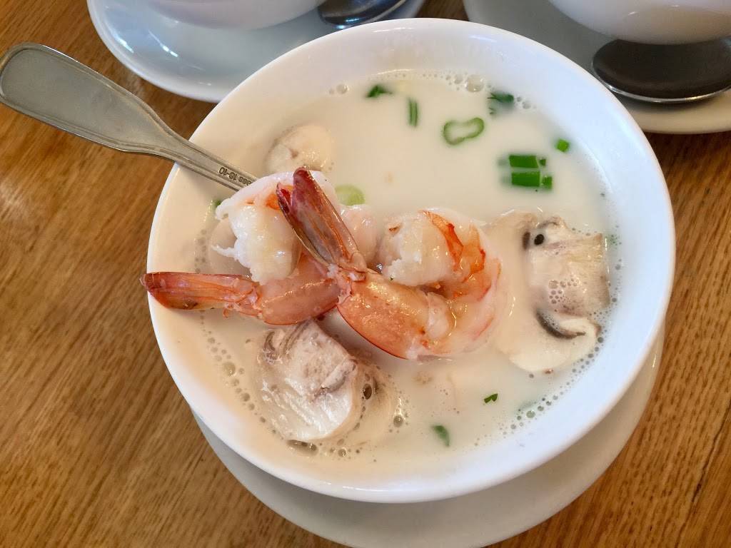 Bangkok Hill Thai Restaurant | restaurant | 177 Massachusetts Ave, Lunenburg, MA 01462, USA | 9783430555 OR +1 978-343-0555