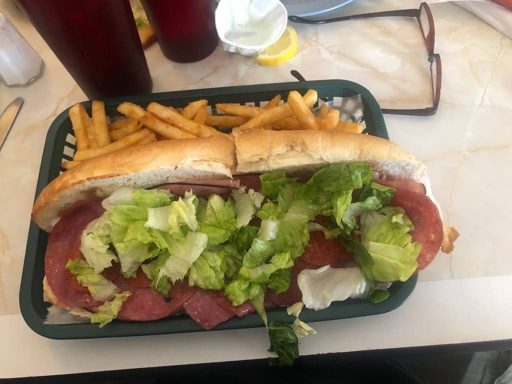 Brothers Pizza | restaurant | 6746 W Gulf to Lake Hwy, Crystal River, FL 34429, USA | 3525649374 OR +1 352-564-9374