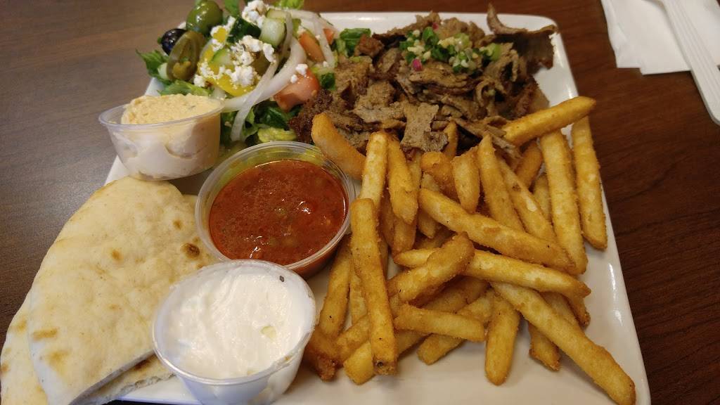 Kabob Grill | restaurant | 3947 W Broad St, Columbus, OH 43228, USA | 6142722777 OR +1 614-272-2777