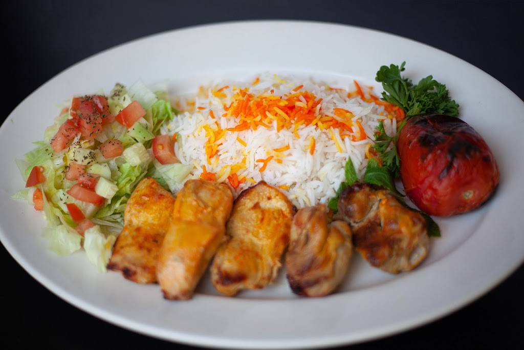 Kabab House | restaurant | 5575 W Manchester Ave, Los Angeles, CA 90045, USA | 3106493242 OR +1 310-649-3242