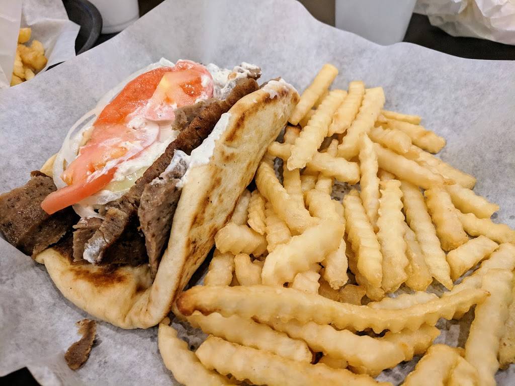 Pita Heaven Restaurant | restaurant | 1250 S Michigan Ave, Chicago, IL 60605, USA | 3124470300 OR +1 312-447-0300