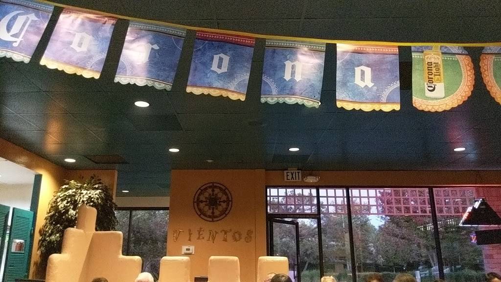 Vientos Mexican Cocina | restaurant | 7600 Greenhaven Dr, Sacramento, CA 95831, USA | 9163917100 OR +1 916-391-7100