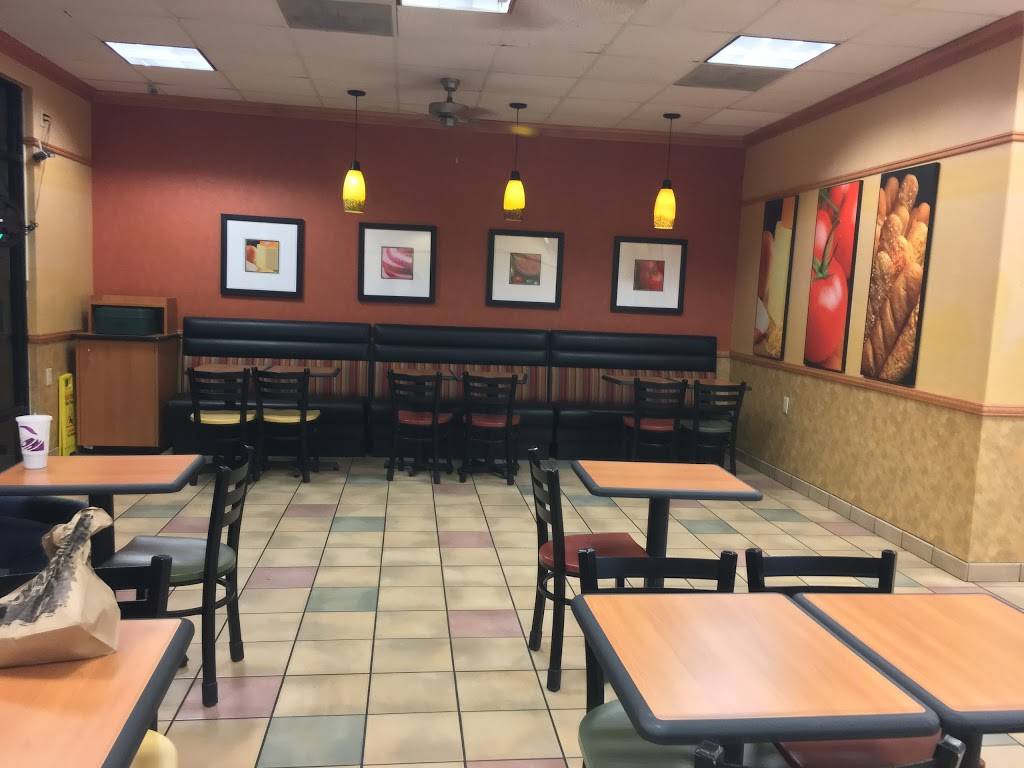 Subway Restaurants | restaurant | 6827 N Loop 1604 W #101, San Antonio, TX 78256, USA | 2106900816 OR +1 210-690-0816