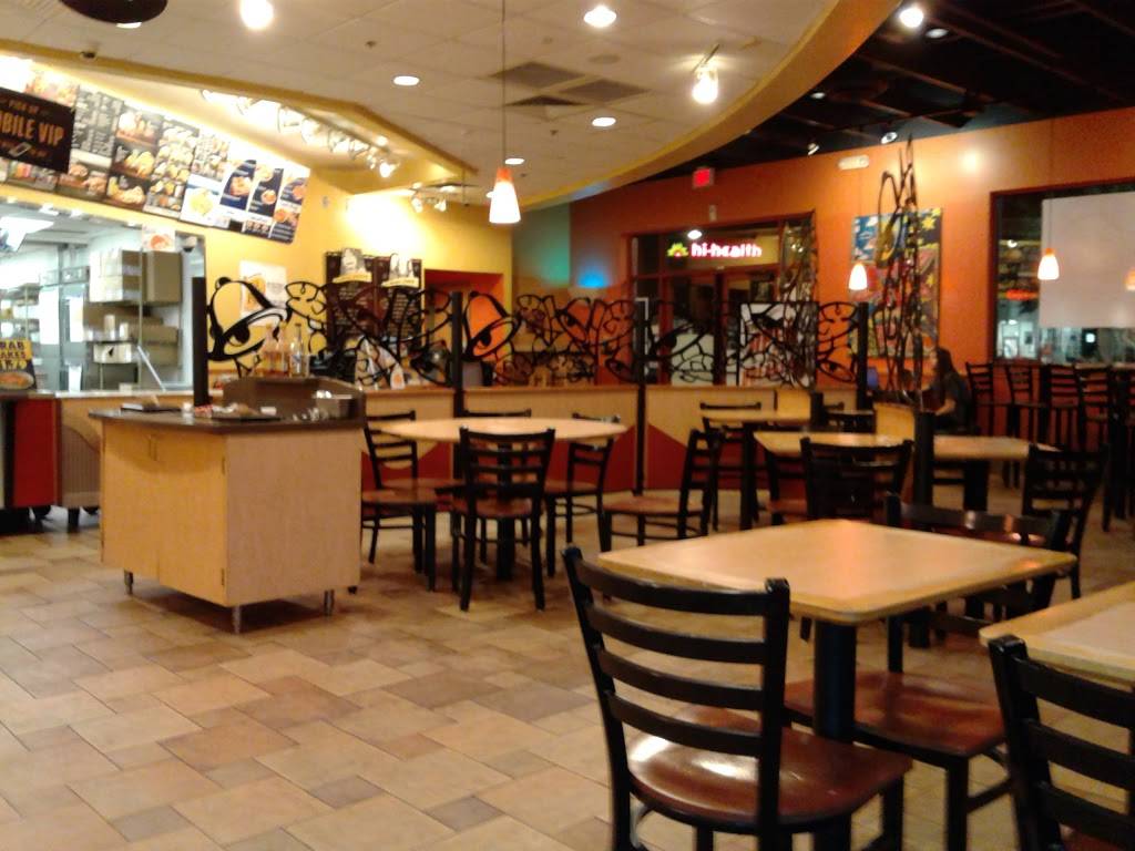 Taco Bell | meal takeaway | 6645 W Happy Valley Rd, Glendale, AZ 85310, USA | 6238250284 OR +1 623-825-0284