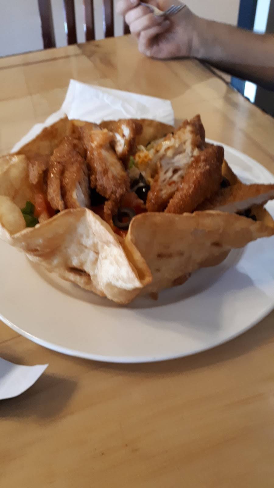 Moose Mcguires Orleans | restaurant | 4025 Innes Rd, Orléans, ON K1C 6V3, Canada | 6138303334 OR +1 613-830-3334