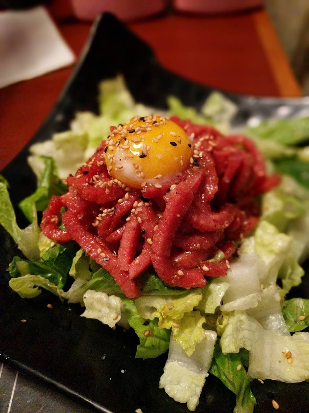 K-Pocha | restaurant | 169 Dundas St E #7, Mississauga, ON L5A 1W8, Canada | 9058242141 OR +1 905-824-2141