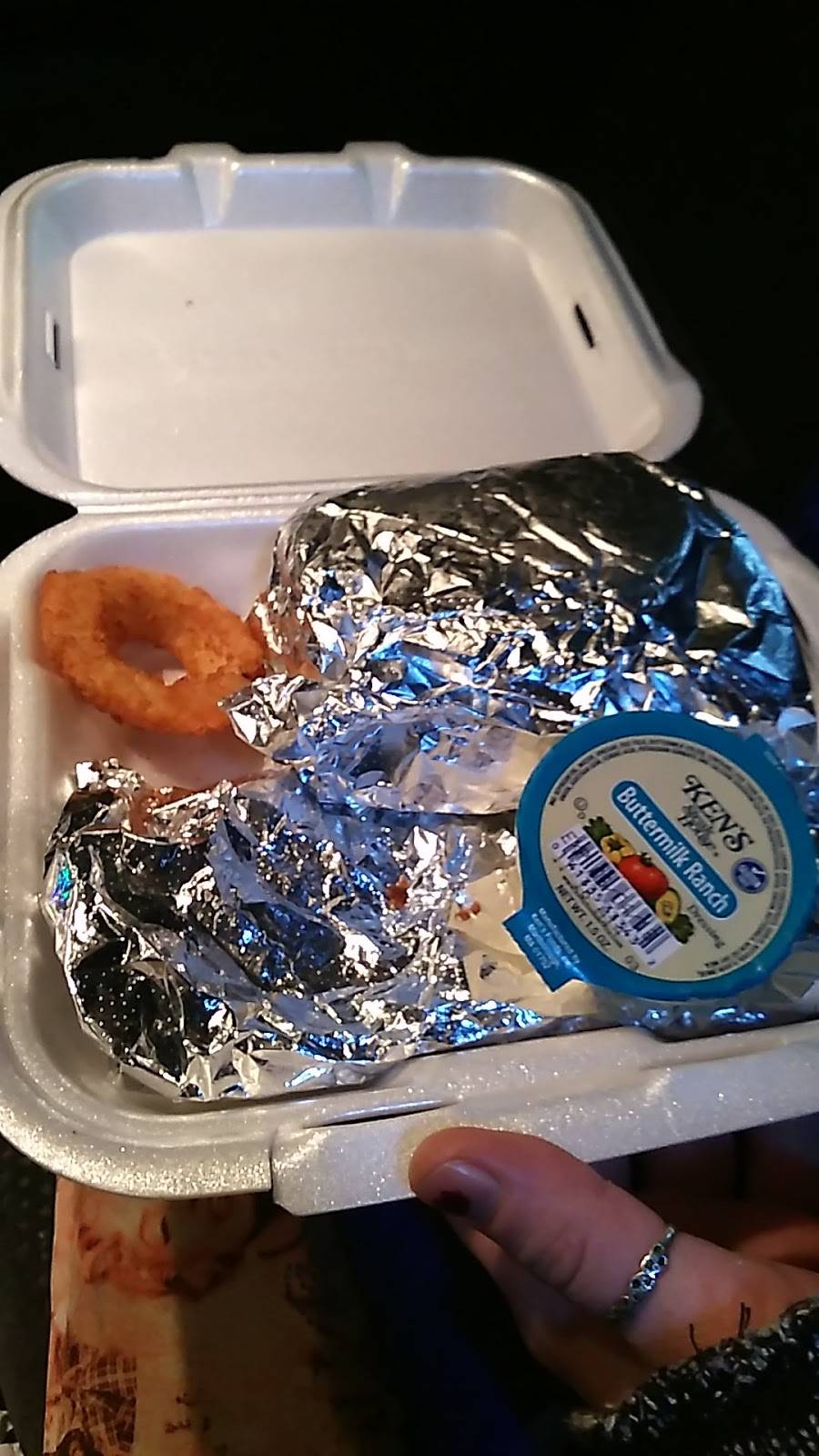 Cook Out | restaurant | 822 25th St NW, Cleveland, TN 37311, USA | 4234727878 OR +1 423-472-7878