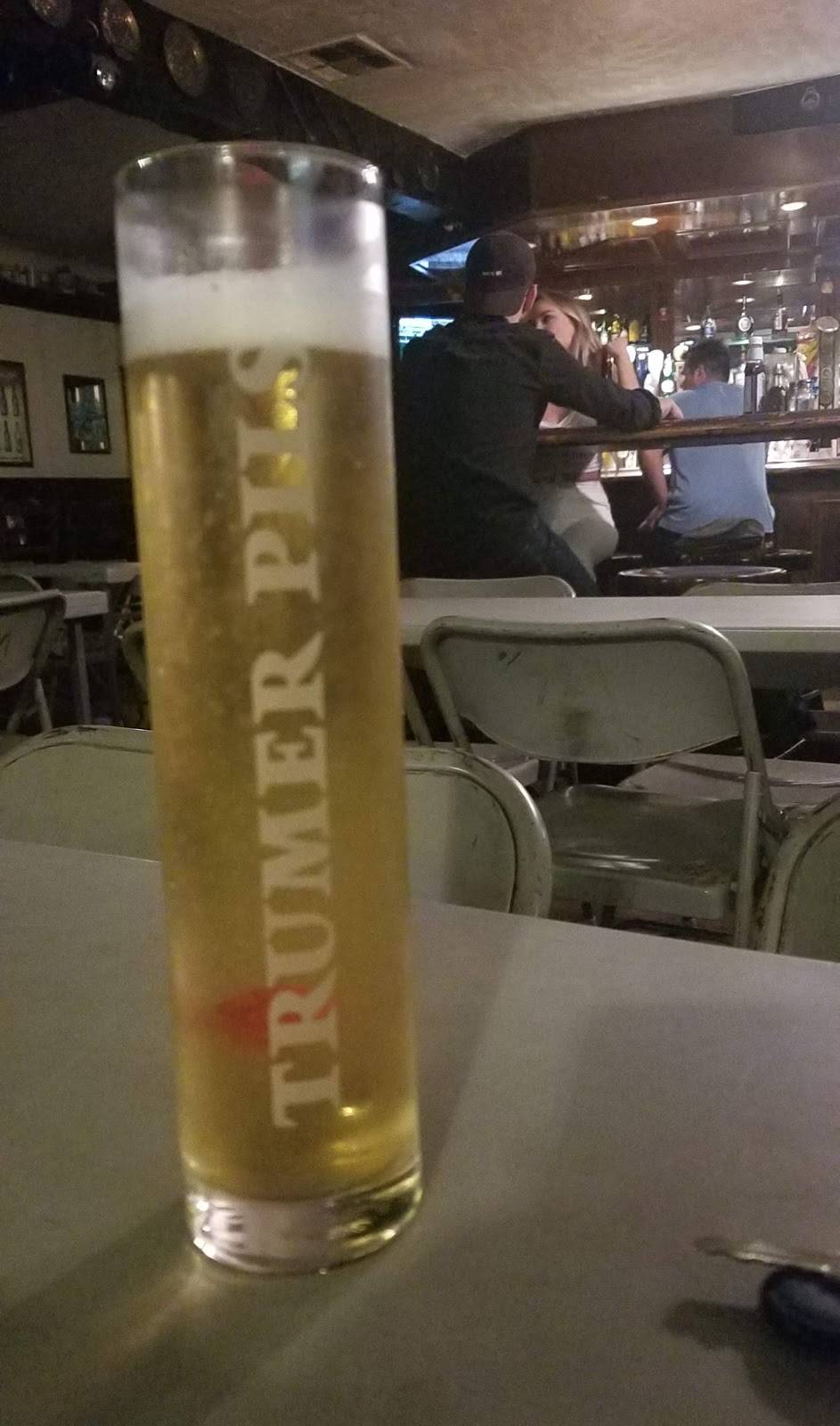 Cock n Bull Pub | restaurant | 2947 Lincoln Blvd, Santa Monica, CA 90405, USA | 3103999696 OR +1 310-399-9696