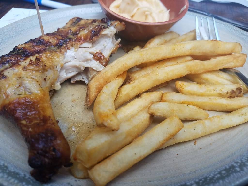 Nandos PERi-PERi | restaurant | 109 E Joppa Rd, Towson, MD 21286, USA | 4108321380 OR +1 410-832-1380