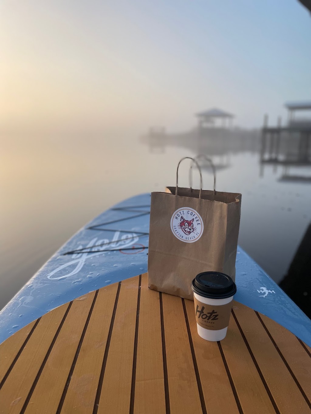 Hotz Coffee | bakery | 63 Hotz Ave, Santa Rosa Beach, FL 32459, USA | 8505020165 OR +1 850-502-0165