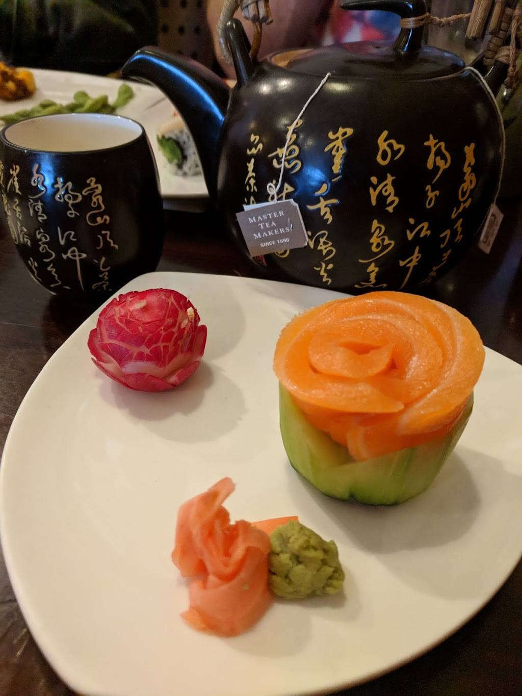 Fujiyama American Steakhouse | restaurant | 250 Piercy Dr, Lewisburg, WV 24901, USA | 3046473888 OR +1 304-647-3888