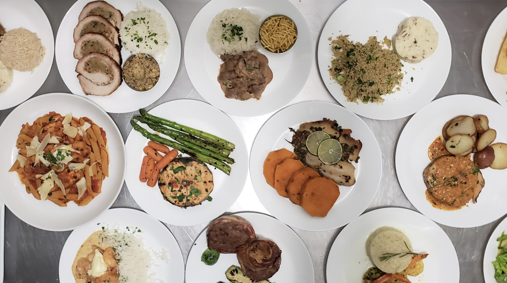 House of Flavors ChefGute | restaurant | 1678 E Oakland Park Blvd, Oakland Park, FL 33334, USA | 7866420694 OR +1 786-642-0694