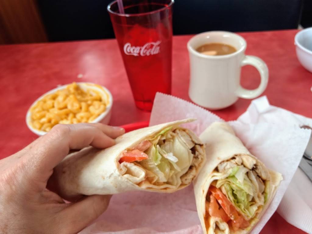 Nilands Cafe | cafe | 24 Lincoln Hwy, Colo, IA 50056, USA | 6413773663 OR +1 641-377-3663