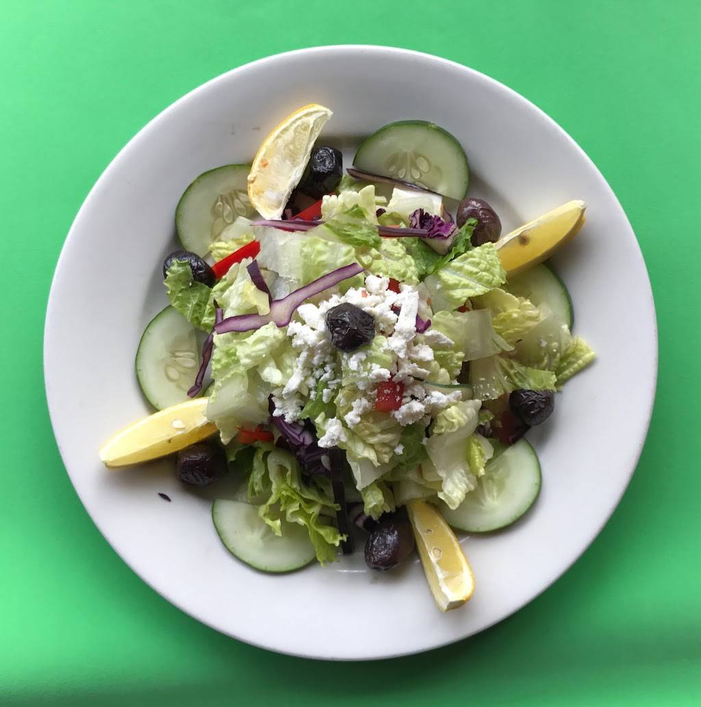 Bridge Turkish and Mediterranean Grill | restaurant | 315 Raritan Ave, Highland Park, NJ 08904, USA | 7324189000 OR +1 732-418-9000