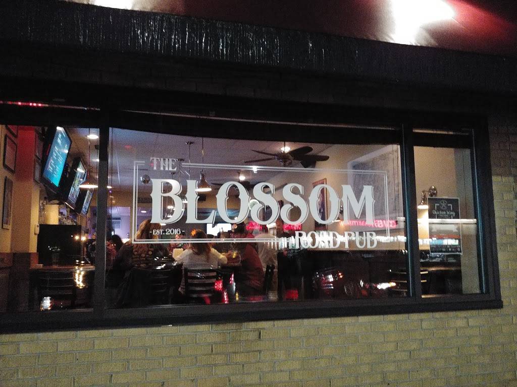 The Blossom Road Pub | restaurant | 198 Winton Rd N, Rochester, NY 14610, USA | 5853635831 OR +1 585-363-5831