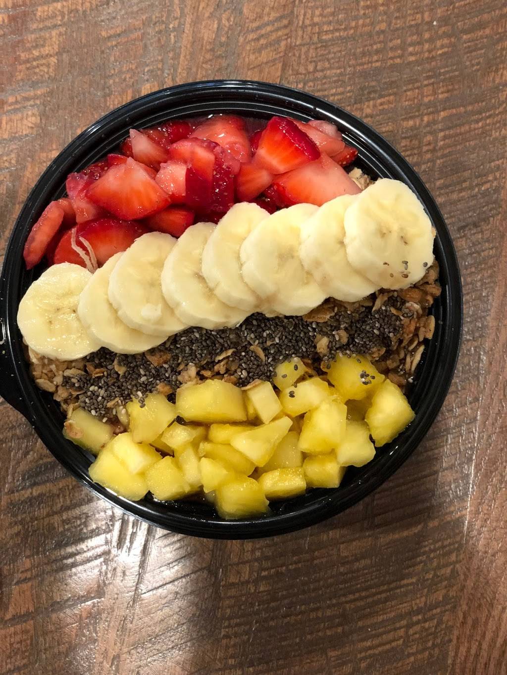 JACO Juice & Taco Bar Media | restaurant | 21 W State St, Media, PA 19063, USA | 4844442839 OR +1 484-444-2839