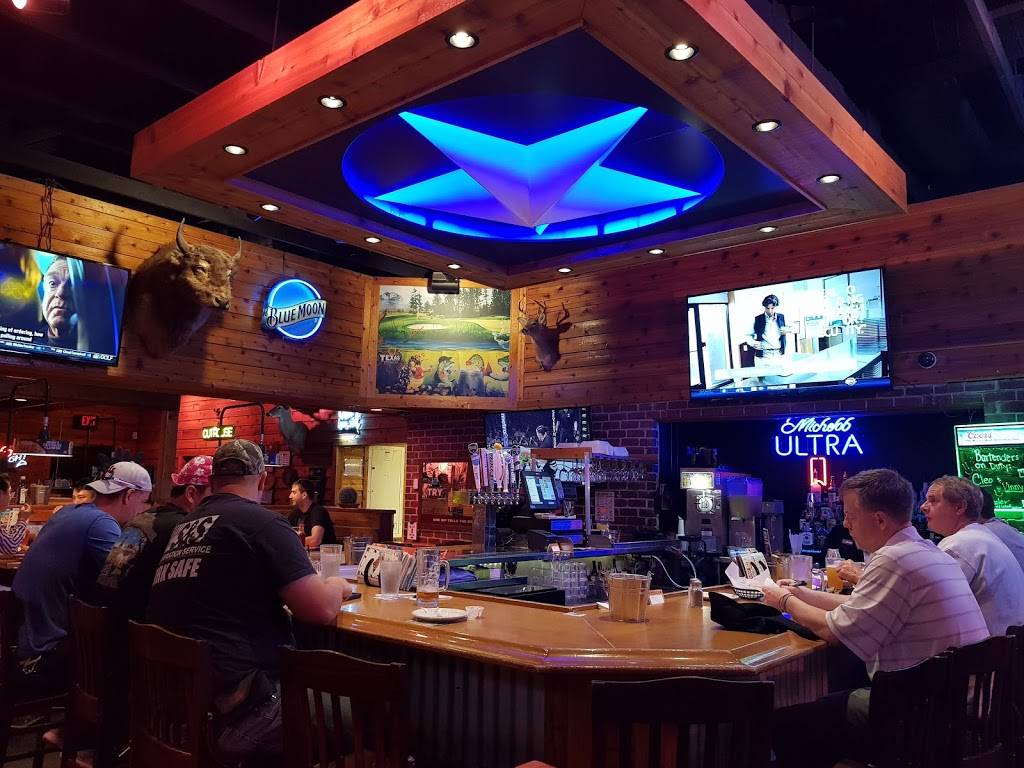 Texas Roadhouse | restaurant | 2520 Corridor Way, Coralville, IA 52241, USA | 3193543489 OR +1 319-354-3489