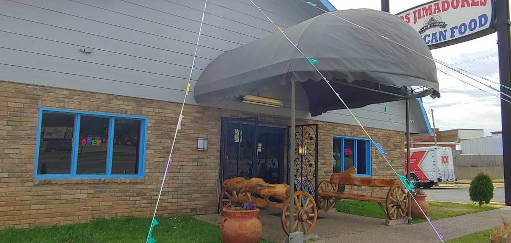 Los Jimadores | restaurant | 4335 River Oaks Blvd, Fort Worth, TX 76114, USA | 8176250999 OR +1 817-625-0999