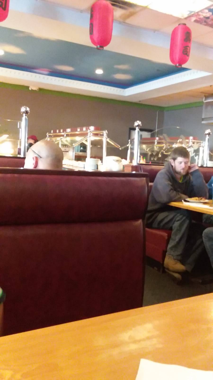 Lucky Buffet | restaurant | 1071 W Riverdale Rd, Ogden, UT 84405, USA | 8013943493 OR +1 801-394-3493