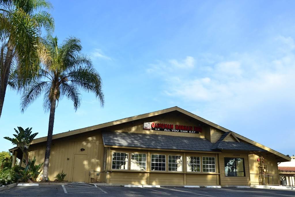 Gangnam KBBQ | restaurant | 12206 Central Ave, Chino, CA 91710, USA | 9096277600 OR +1 909-627-7600