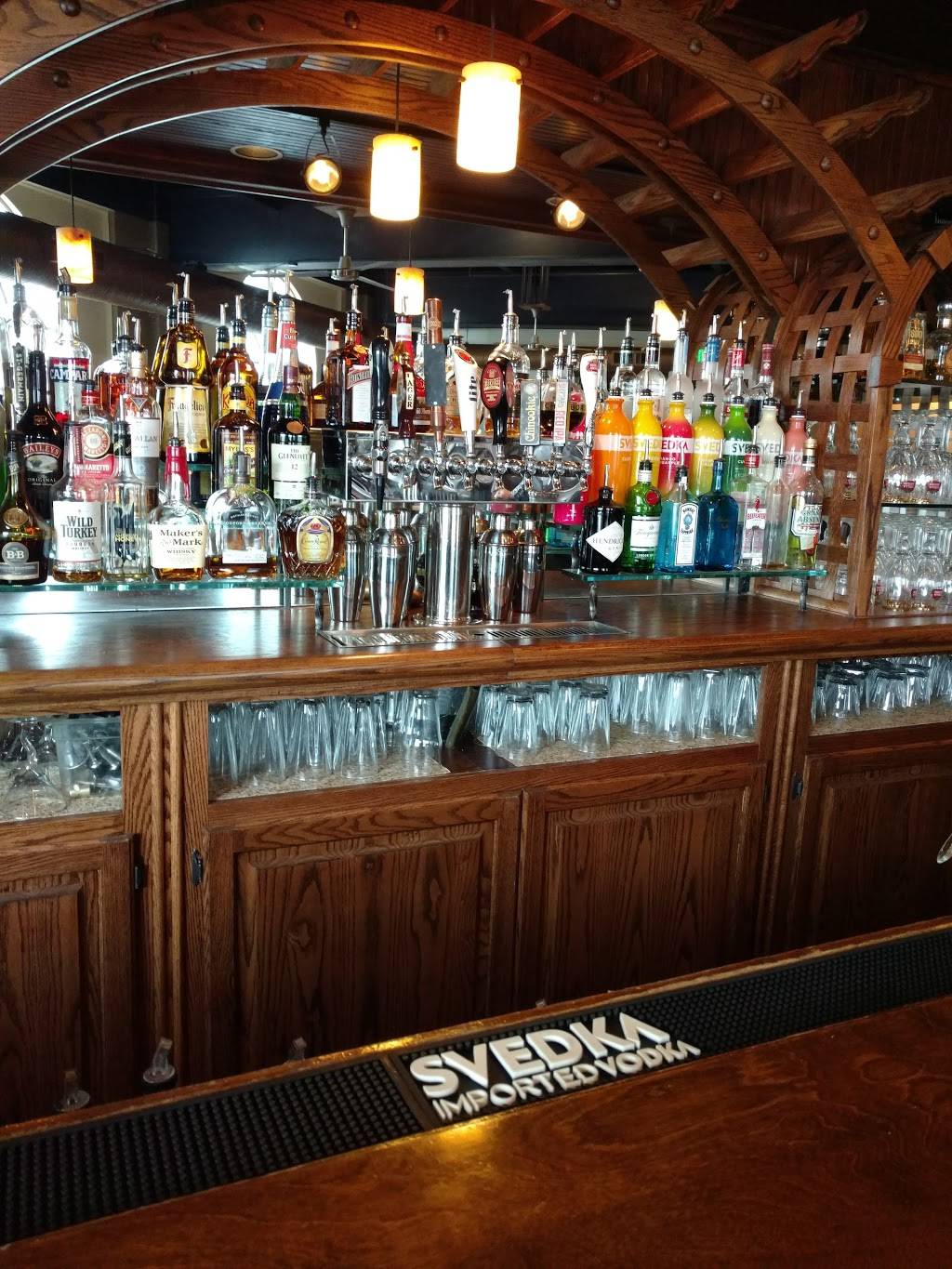 Oak Arbor Grille | restaurant | 500 Market St, Beaver, PA 15009, USA | 7247740400 OR +1 724-774-0400