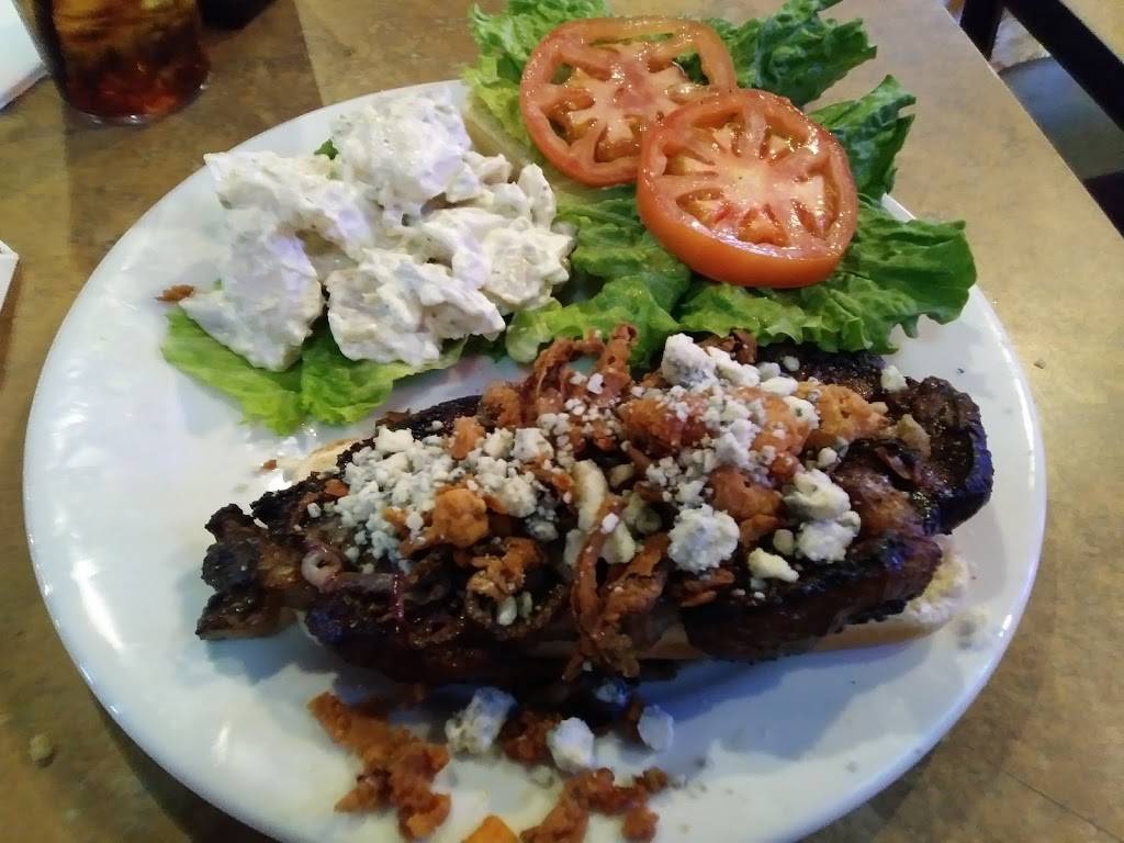 Mandangos Sports Bar & Grill | restaurant | 106 N Sunrise Ave, Roseville, CA 95661, USA | 9167977678 OR +1 916-797-7678