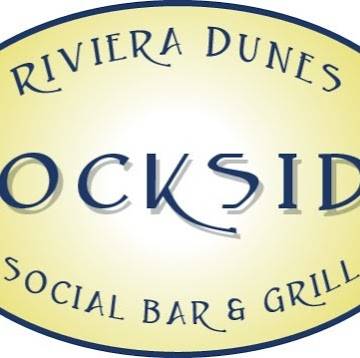 Riviera Dunes Dockside | restaurant | 102 Riviera Dunes Way, Palmetto, FL 34221, USA | 9413043689 OR +1 941-304-3689