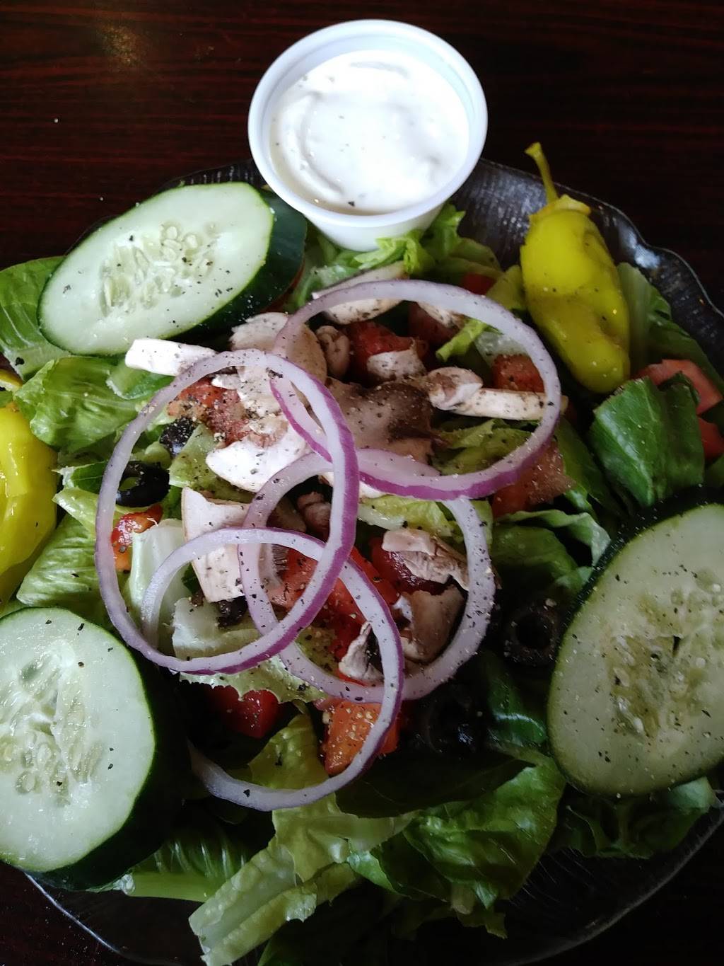 Edgewood Diner | restaurant | 954 Edgewood Ave S, Jacksonville, FL 32205, USA | 9045248711 OR +1 904-524-8711