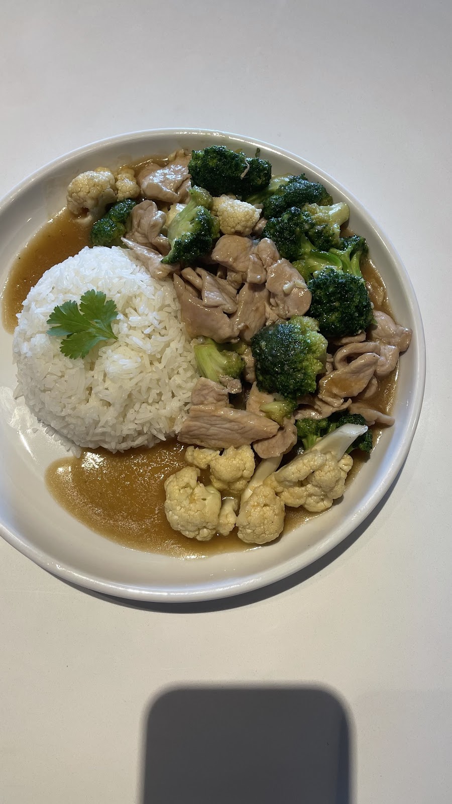 Lims Thai Cuisine | restaurant | 1663 E Monte Vista Ave #102, Vacaville, CA 95688, USA | 7074749584 OR +1 707-474-9584